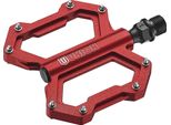 Pedali Union Union Sp-1210 Rosso, Mtb