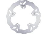 Disco Freno Galfer DF500W Wave® Rigido Anteriore 267X5Mm Per Mbk Skyliner Skycruiser, Yamaha Yp Majesty R X-Max 125 - 400 Ccm