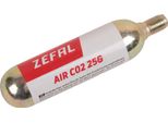 Cartuccia Di Ricambio Zefal Con Filettatura, 25 G, Confezione Blister Da 2 Pezzi
