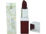 Rossetto Idratante Con Effetto Opaco + Primer (Pop Matte Lip Color + Primer) 3,9 G, 08 Bold Pop