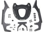 Kappa TopcaseträGer KR225 Monokey Per Triumph Tiger 1050