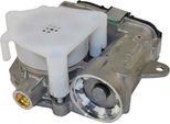 Corpo Farfallato Elettrico Metzger Per CitroËN C2 (Jm_)