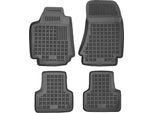 Tappetini In Gomma Per Auto Alfa Romeo 159 2005-2011