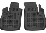 Tappetini In Gomma Per Auto Fiat Doblo 2001-2010 (Anteriore)