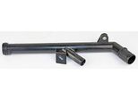 Tubo Refrigerante Metzger Per Renault Megane Ii