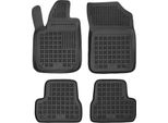 Tappetini In Gomma Per Auto Citroen DS3 2010-2019