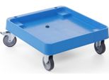 Hendi Trolley FüR GeschirrspüLköRbe, 575X545X(H)210Mm