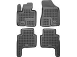 Tappetini In Gomma Per Auto Kia Sorento 2009-2013