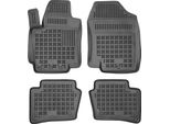 Tappetini In Gomma Per Auto Hyundai I20 2008-2014