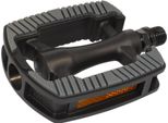 Marwi Trekking Pp Pedali E-Bike Nero Con Antiscivolo SP-820 356420