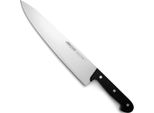 Coltello Da Chef Arcos Universal 280804 In Acciaio Nitrum, Con Mango In Poliossimetilene E Lama Da 30 Cm In Confezione.