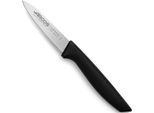Coltello Mondador Arcos Nizza 135000 In Acciaio Inox Nitrum E Polipropilene Mango Con Lama Da 8,5 Cm In Confezione Blister