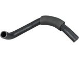 Tubo Radiatore Sinistro Metzger Per Chevrolet Matiz (M200)