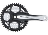 Guarnitura Miranda Beta 3R Plus