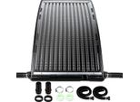 Riscaldatore Solare Jopassy Riscaldatore Piscina Assorbitore Solare Per Piscina Modulo Solare Collettore Solare