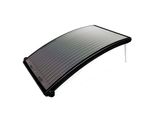 Riscaldatore Per Piscina Karpal Collettore Solare 110 X 69 X 14 Cm Riscaldatore Solare Per Sistema Di Riscaldamento Piscina Collettore Solare Acqua Calda
