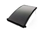 Wolketon Wolketon Collettore Solare Riscaldatore Piscina Solare Riscaldatore Piscina Solare Sistema Acqua Calda Giardino Doccia 110 X 69 X 14 Cm Per Piscina