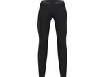 Dassy® Pascal Pantaloni Funzionali Neri S/M