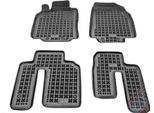 Tappetini In Gomma Per Auto Mazda CX-9 2007-2016