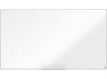 Nobo Impression Pro Lavagna 1542 X 864 Mm Smaltato Magnetico