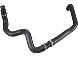 Tubo Radiatore Superiore Destro Metzger Per Mini Mini (R56)