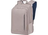 Samsonite Guardit Classy Backpack 15.6" , Stone Grey (139469-1830)"