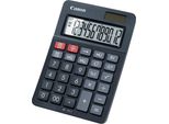 Canon Calcolatrice AS120-II Emea Hb 12 Cifre Nero