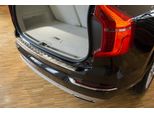 Striscia Di Protezione Del Bordo Del Bagagliaio Volvo XC90 2015- (Opaco)