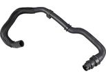 Tubo Radiatore, In Basso A Destra Metzger Per CitroËN Xsara (N1)