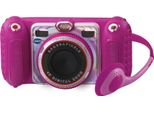 Vtech Fotocamera Kidizoom Duo Pro Rosa