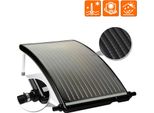 Swanew Riscaldamento Solare Piscina Riscaldamento Piscina Modulo Solare Assorbitore Solare Collettore Solare Nero