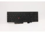 Lenovo Raptor Keyboard Num Bl (5N21B44412)