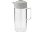RIG-TIG - Brocca Da Portata Pip, Grigio Chiaro