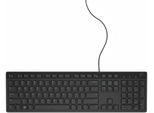 Dell Keyboard (German) (C648N)