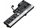 Lenovo Batteria Interna 3C 24Wh Liion