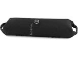 Borsa Da Manubrio Acepac Dry Nylon 8L Nero Nero Taglia Unica