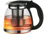 Teiera In Vetro Orava - 1,5 L Con Colino