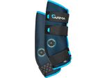 Arma - Stivali Fetlock 2-Pack ER1641 (Pony) (Nero)