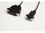 Cavo Seriale Db9-Db25 1,8 M