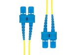 Proxtend Sc-Sc Upc Os2 Duplex Sm Cavo In Fibra 3M