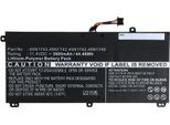 Coreparts MBXLE-BA0120 - Batteria - Lenovo - Thinkpad T550 - Thinkpad T550 15,5" - Thinkpad T550 I7-5600U - Thinkpad T550 ("