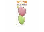 Real Techniques Miracle Complexion Airblend Sponge Duo Edizione Limitata 2 U