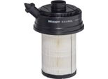 Filtro Aria Elemento Filtrante 279Mm Hengst E2180L