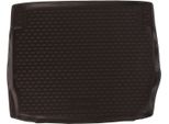 Sixtol Vasca In Gomma Bmw 1 F20 Hatchback 2011-2015