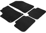 Set Tappetini In Moquette Lampa Per Peugeot 308 5P 10/13>07/21