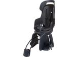 Bobike Go Maxi Rs Seggiolino Per Bicicletta Per La Parte Posteriore Con Attacco Al Telaio 75101160 Funzione Sleeping