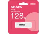 Adata Adata UC310 Unità Flash Usb Da 128 Gb Usb Type-A 3.2 Gen 1 (3.1 Gen 1) Bianco