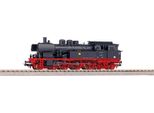 Piko 50607 Locomotiva A Vapore Con Suono Br 78 Dr Iii Versione A Corrente Alternata, Incl. Decoder Audio Piko E Generatore Di Vapore