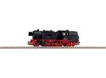 Piko 50633 Locomotiva A Vapore Con Suono Br 83.10 Dr Iv Versione A Corrente Alternata, Incl. Decoder Audio Piko E Generatore Di Vapore