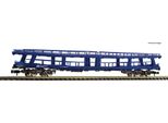 Fleischmann 6260031 Carro Per Il Trasporto Di Automobili, Cd